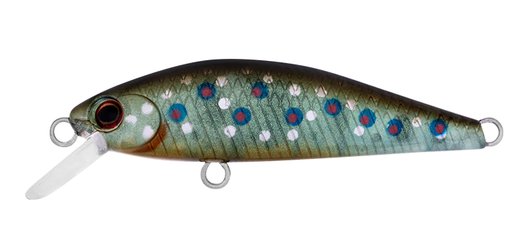 Daiwa Silver Creek 42S DR Minnow