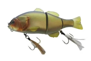 Jackall Chibitarel 130mm Swimbait