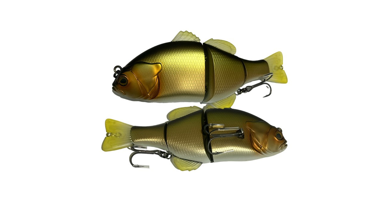 Jackall Chibitarel Dead Rise Swimbait