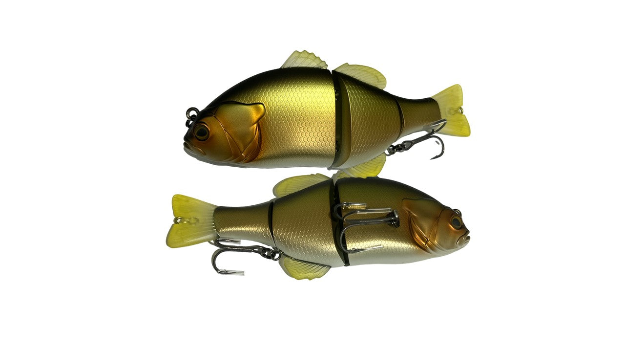 Jackall Chibitarel Dead Rise Swimbait