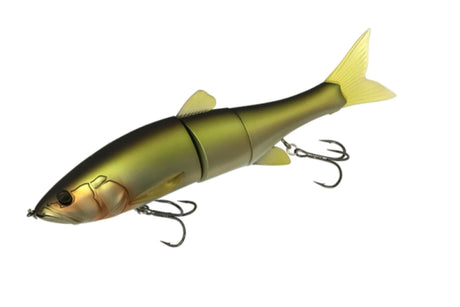 Jackall Dowzswimmer 220SF Glide Bait