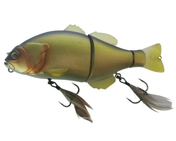 Jackall Gantarel 160mm Swimbait - Clearance