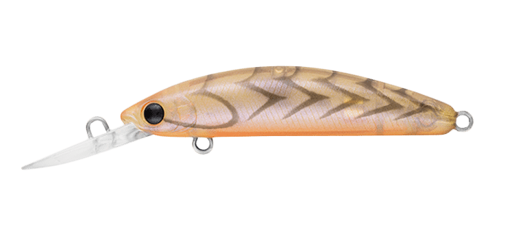 Daiwa Double Clutch 48mm Lure