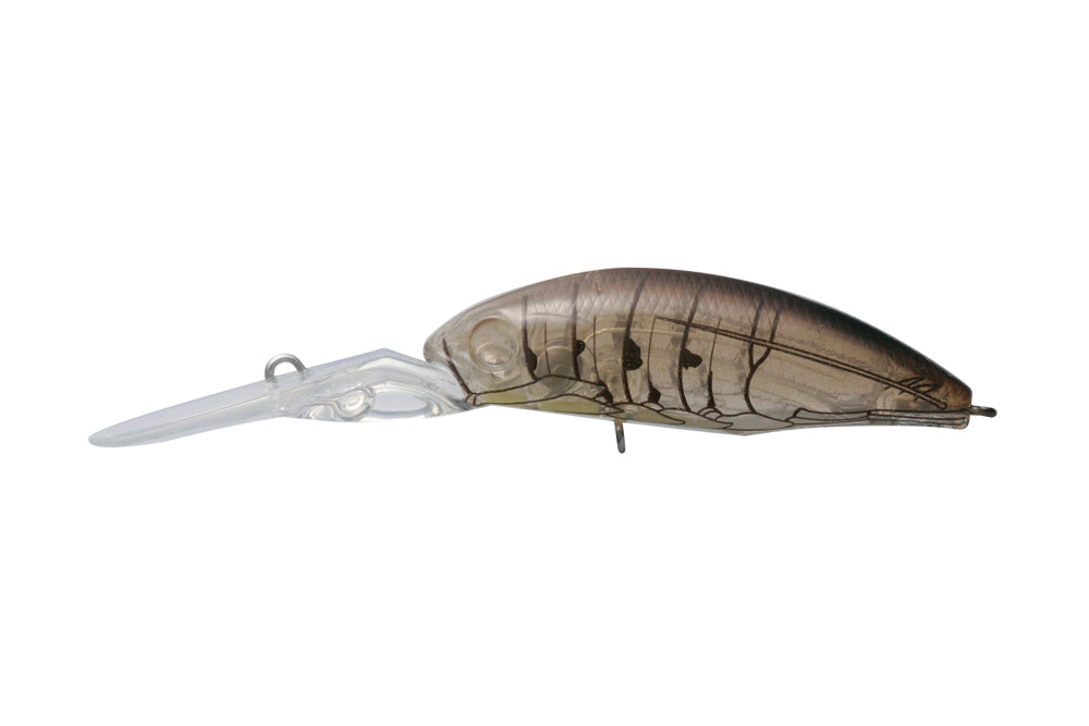 OSP Dunk 48mm Suspending Lure