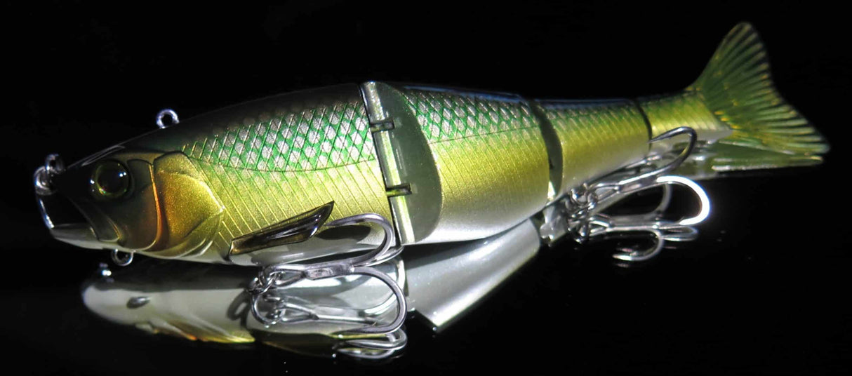 Jackall Gantia 180mm Swimbait