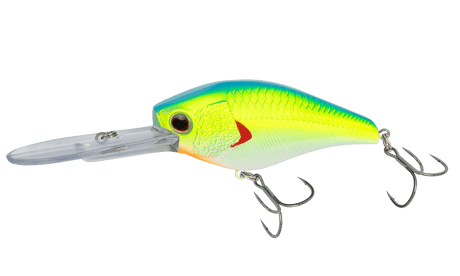 Nomad D-Trak Deep Crank 80mm