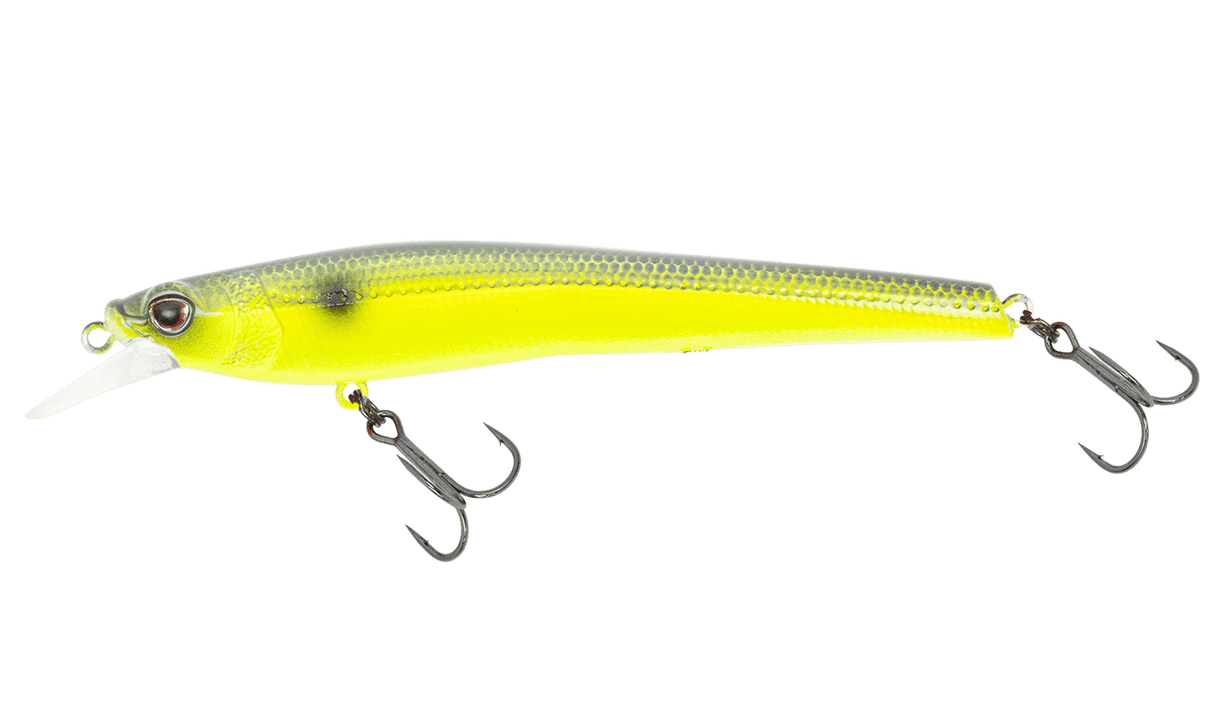 Nomad Shikari Suspending 95mm Lure