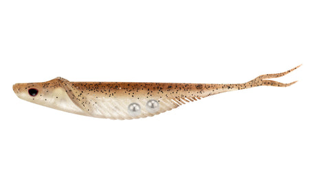 Nomad Live Ops Cobra Shad 4.5in Adjusta-Ball Soft Plastic