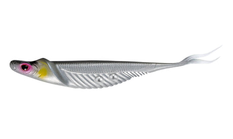 Nomad Live Ops Cobra Shad 4.5in Adjusta-Ball Soft Plastic