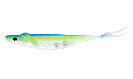 Nomad Live Ops Cobra Shad 4.5in Adjusta-Ball Soft Plastic