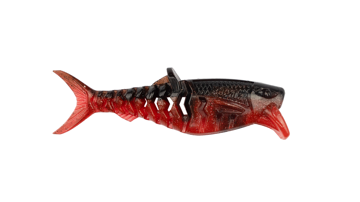 Rapala Crush City Infiltrator 5in Plastics