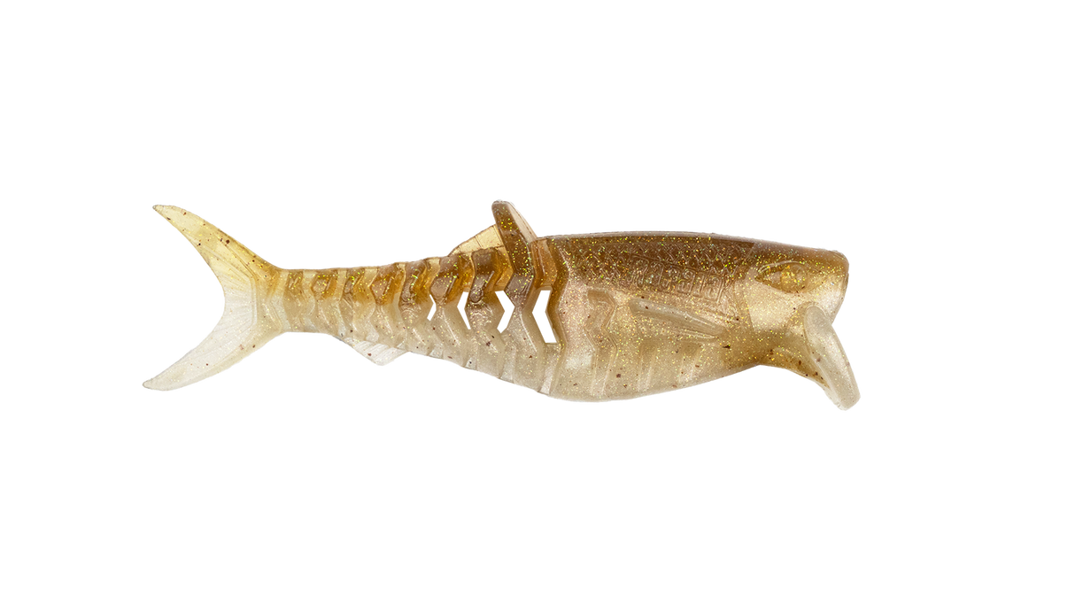 Rapala Crush City Infiltrator 3in Plastics