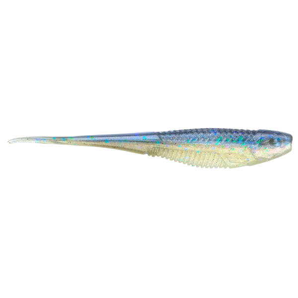 Rapala Crush City The Jerk 2.75in Plastics
