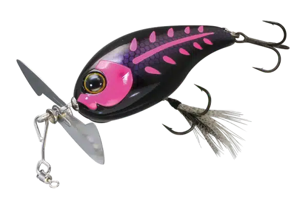 Jackall Chop Cut Jnr Top Water Lure