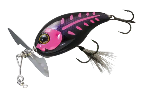 Jackall Chop Cut Jnr Top Water Lure