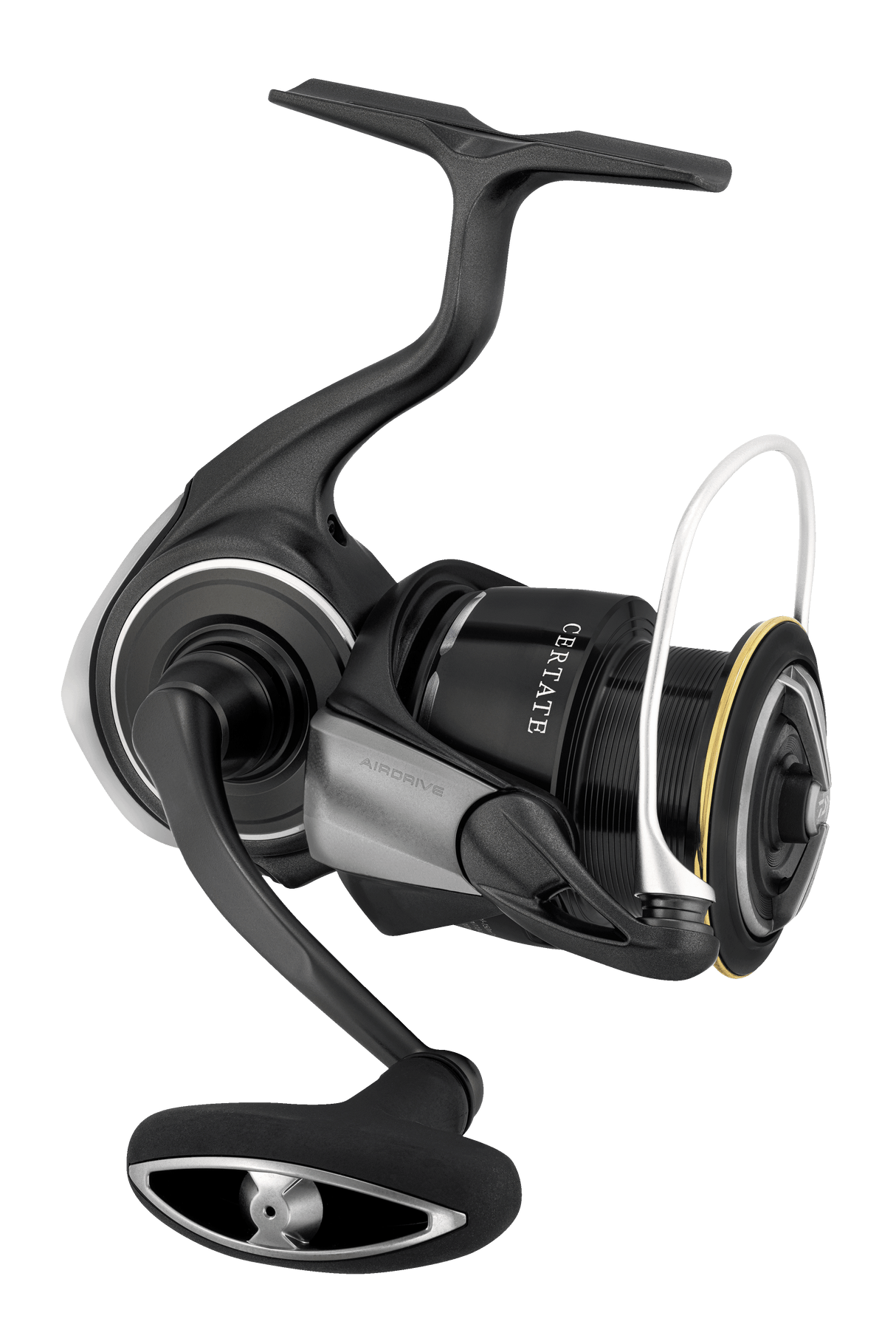 Daiwa 26 Certate HD Spin Reel