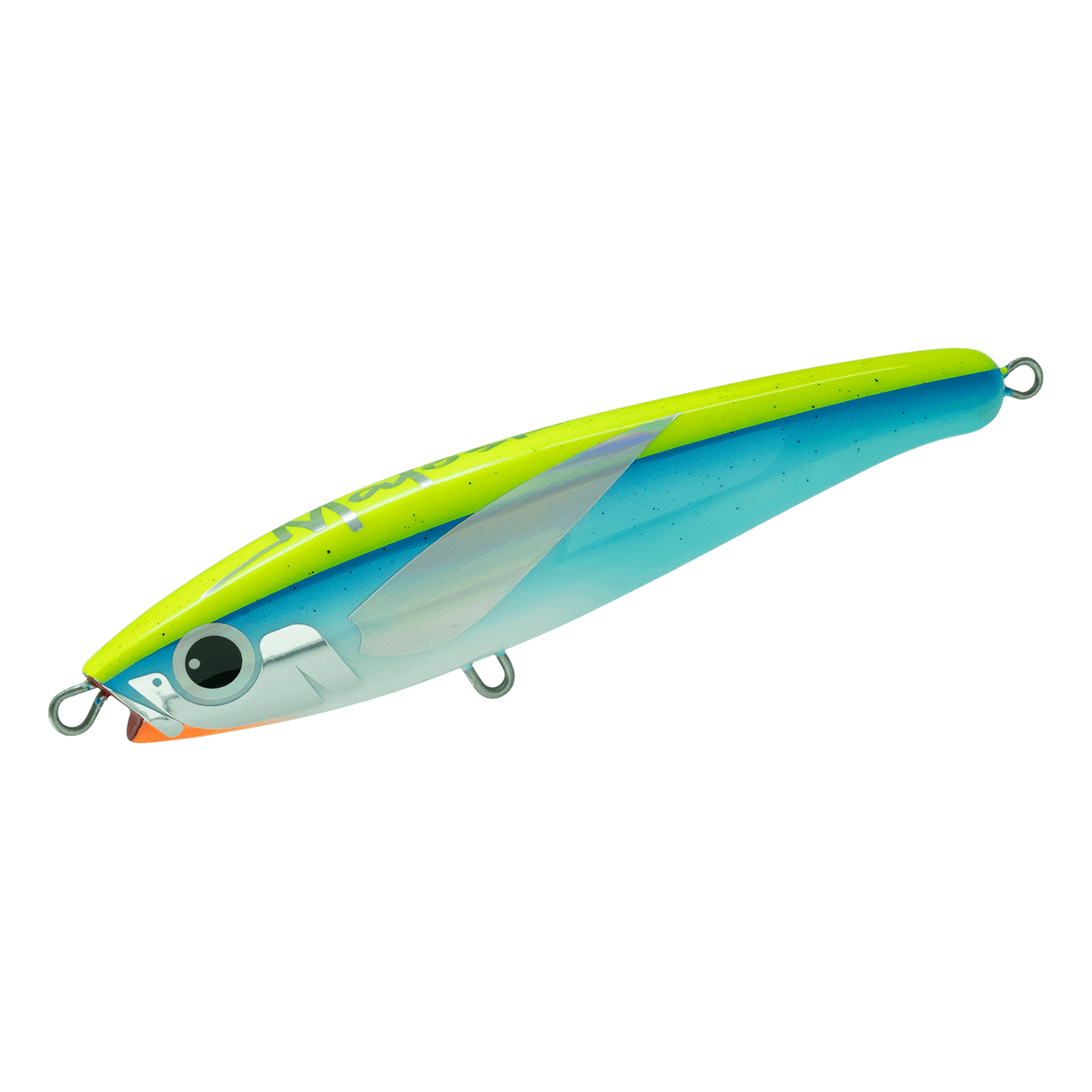 Malosi Chieftain 180F Floating Stickbait