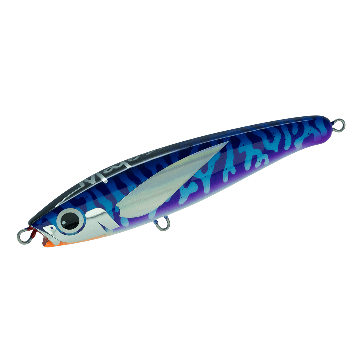 Malosi Chieftain 220F Floating Stickbait