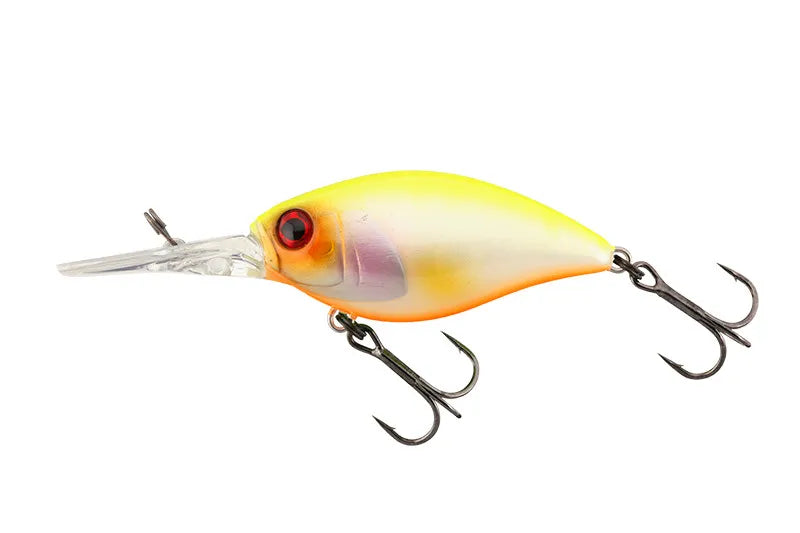 Jackall Brock Ripper 48MR Crankbait