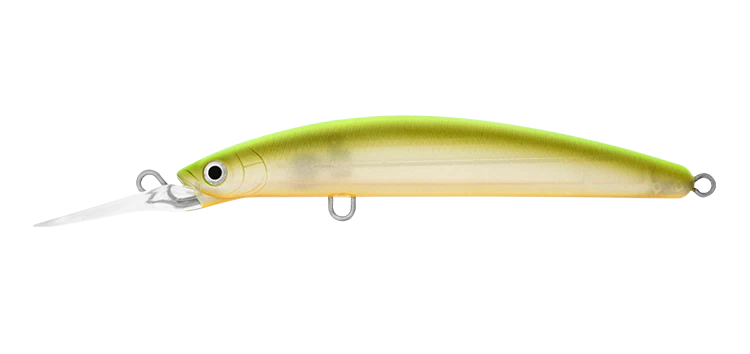 Daiwa Double Clutch 115SP Barra Tune Lure