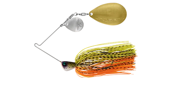 Daiwa Steez Asroc 1/2oz Spinner Bait