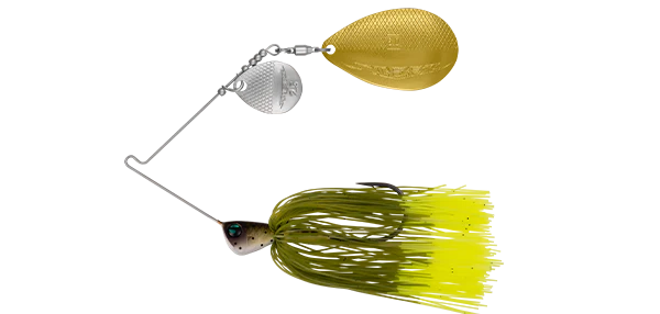Daiwa Steez Asroc 1/2oz Spinner Bait