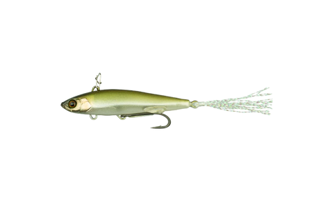 Jackall Live Darter 52mm 4.5g Lure