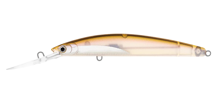 Daiwa Double Clutch 95mm Lure