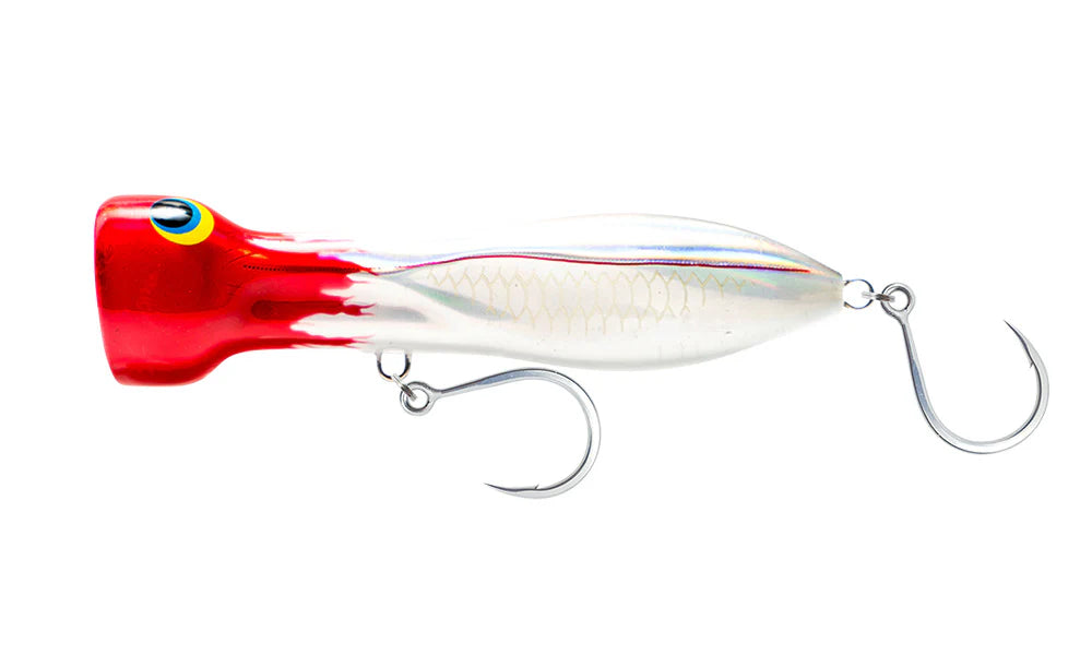Nomad Chug Norris Popper 120mm
