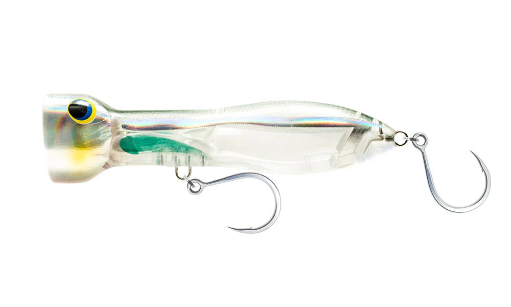 Nomad Chug Norris Popper 120mm