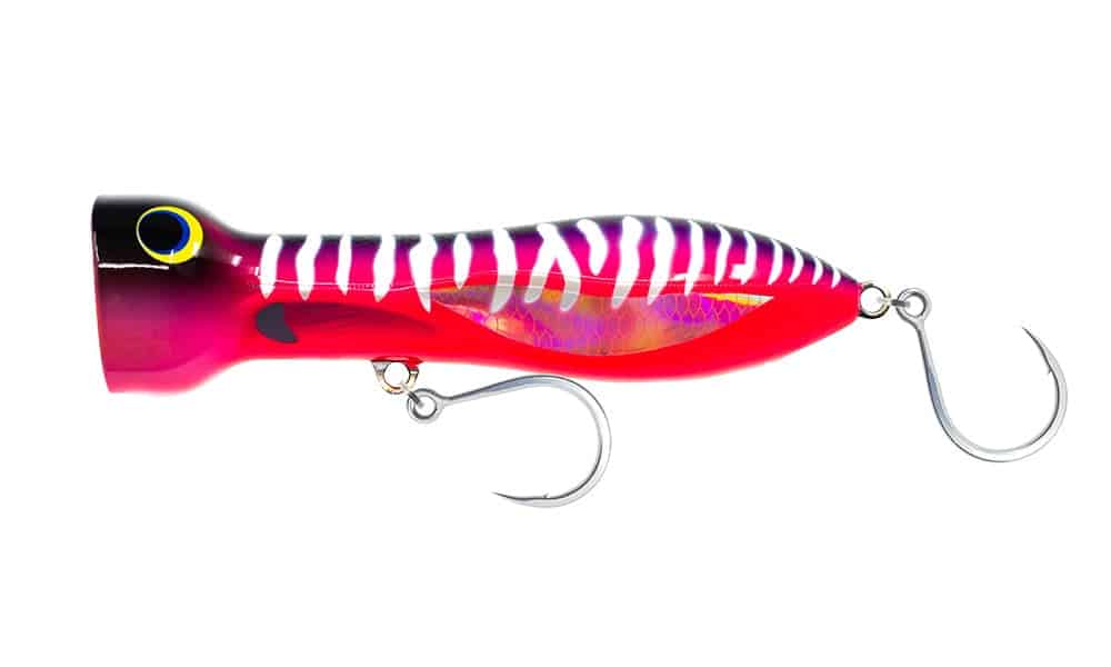 Nomad Chug Norris Popper 180mm