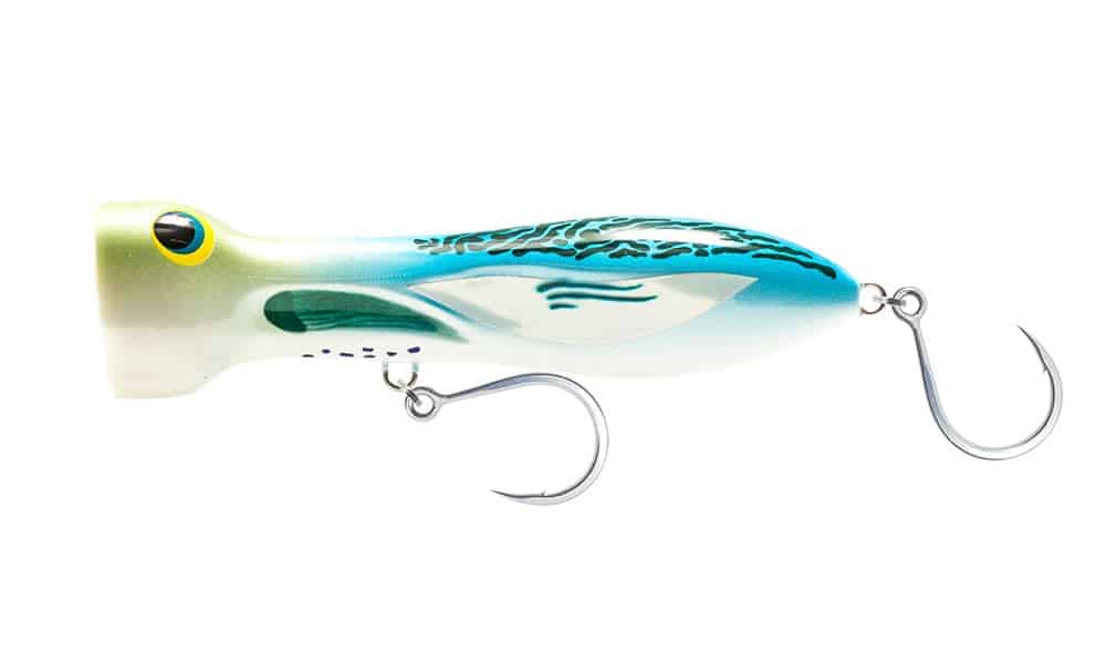 Nomad Chug Norris Popper 180mm