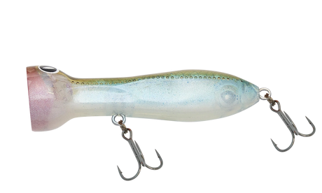 Nomad Chug Norris Popper 50mm