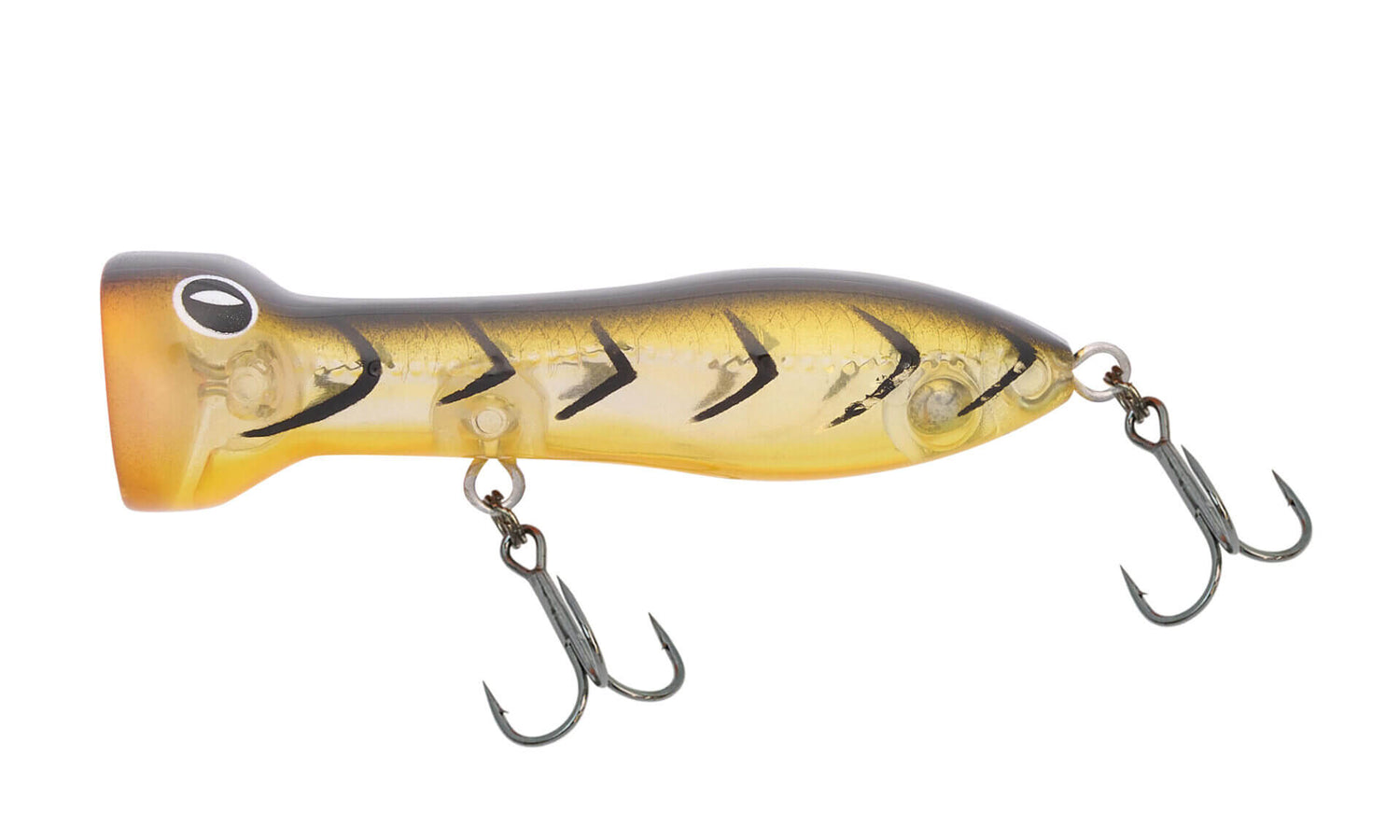 Nomad Chug Norris Popper 50mm