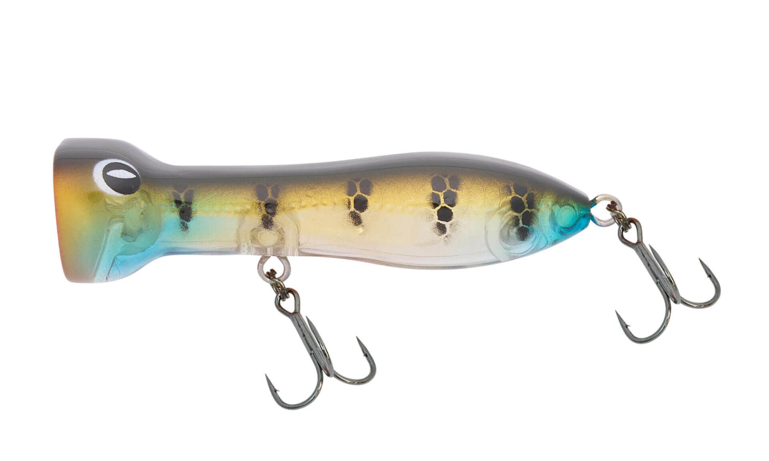 Nomad Chug Norris Popper 50mm