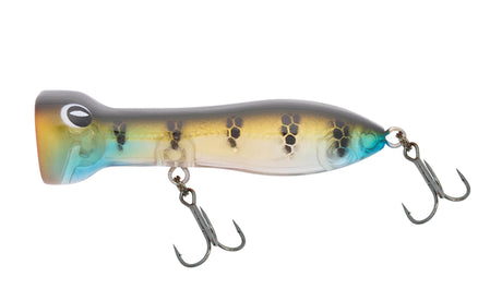 Nomad Chug Norris Popper 50mm