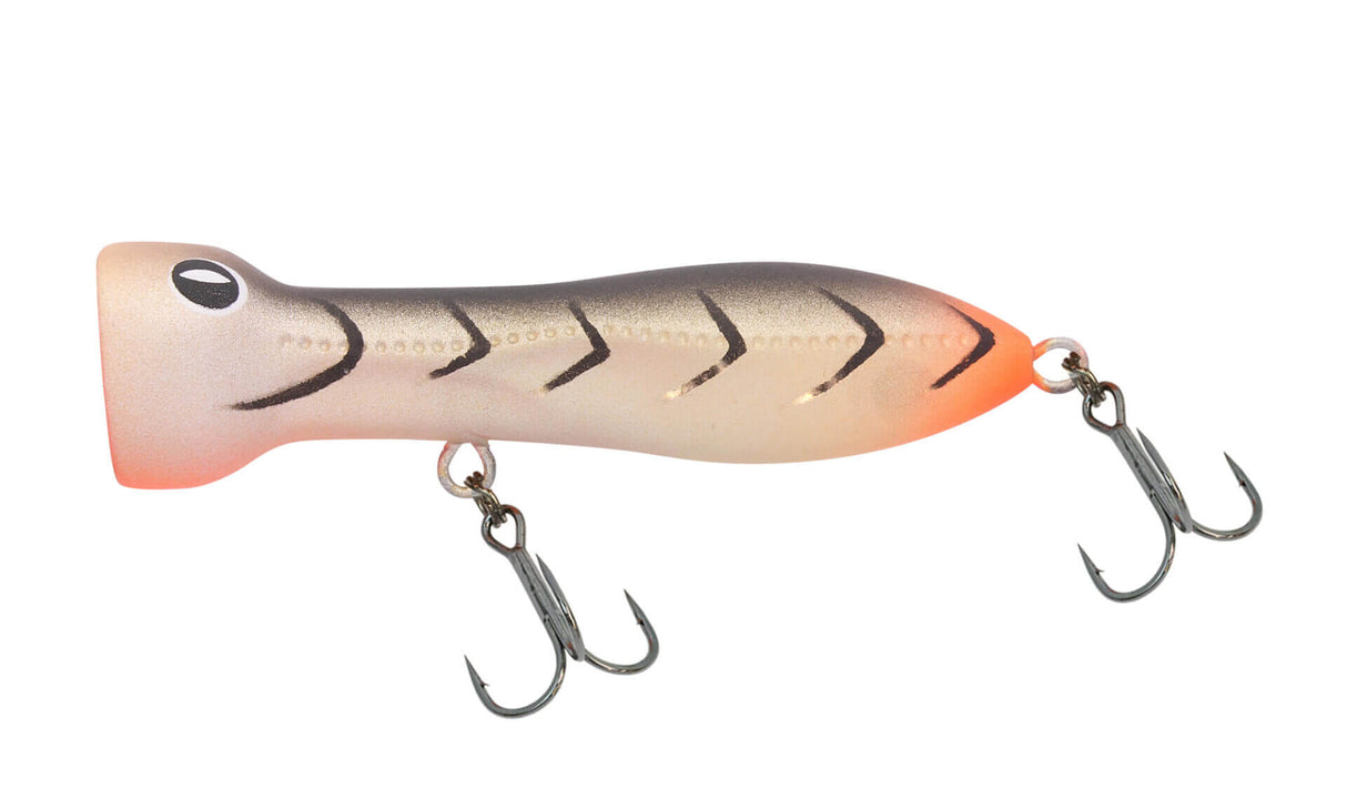 Nomad Chug Norris Popper 50mm