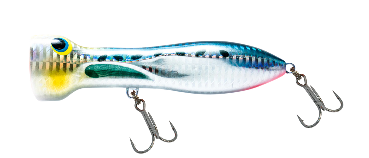 Nomad Chug Norris Popper 50mm