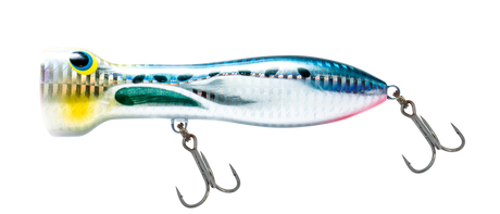 Nomad Chug Norris Popper 50mm