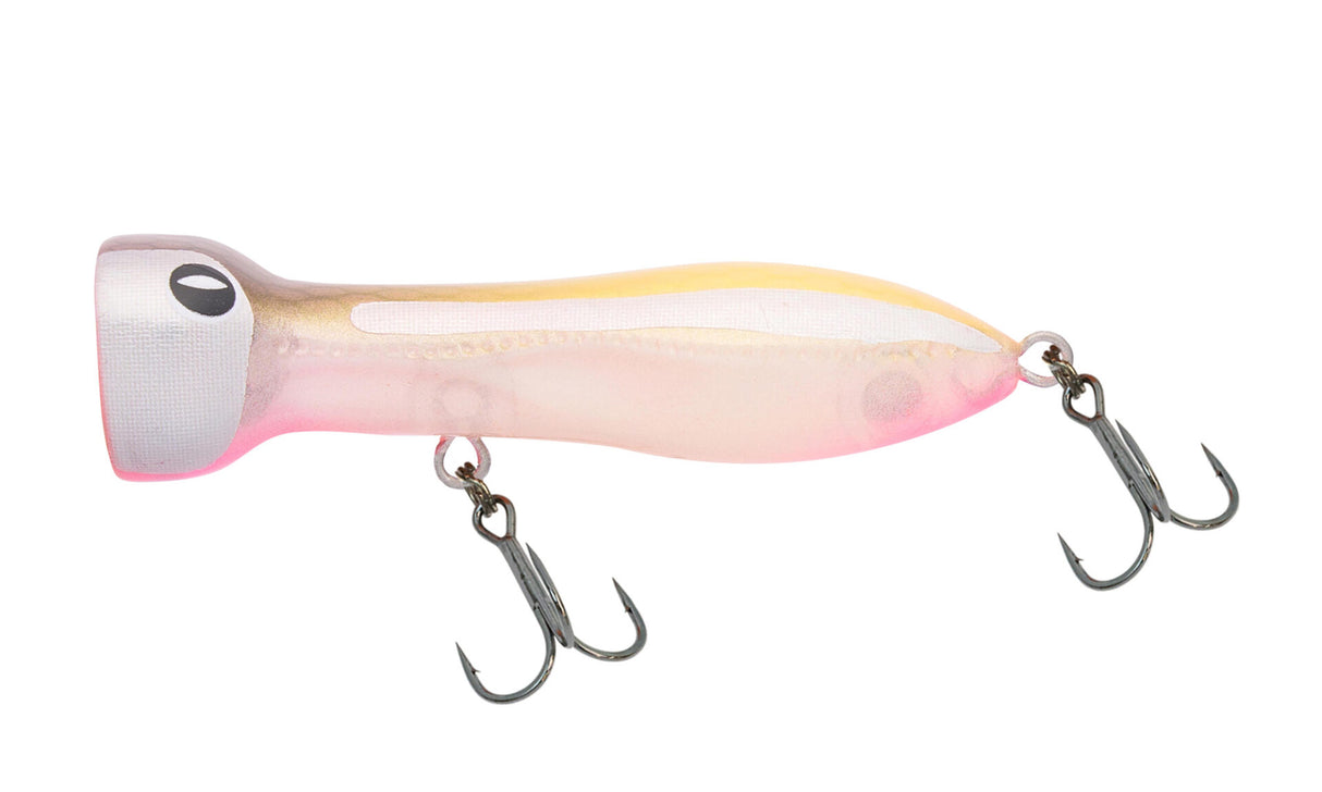 Nomad Chug Norris Popper 50mm