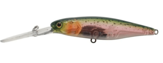 Jackall Squirrel 61SP Diver