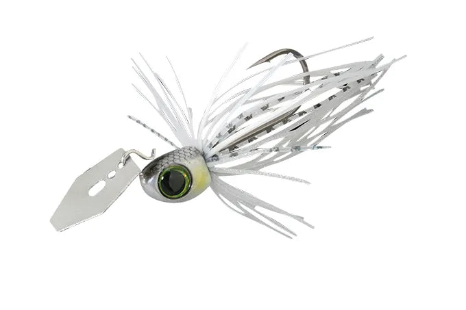 Jackall Derabreak 1/4oz Chatter Bait