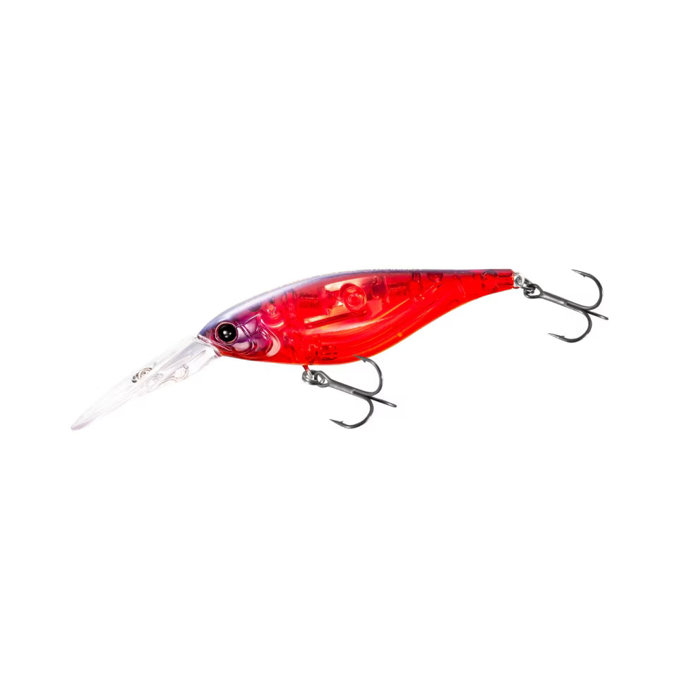 Shimano Bantam Enber Flash Boost 60mm Hardbody