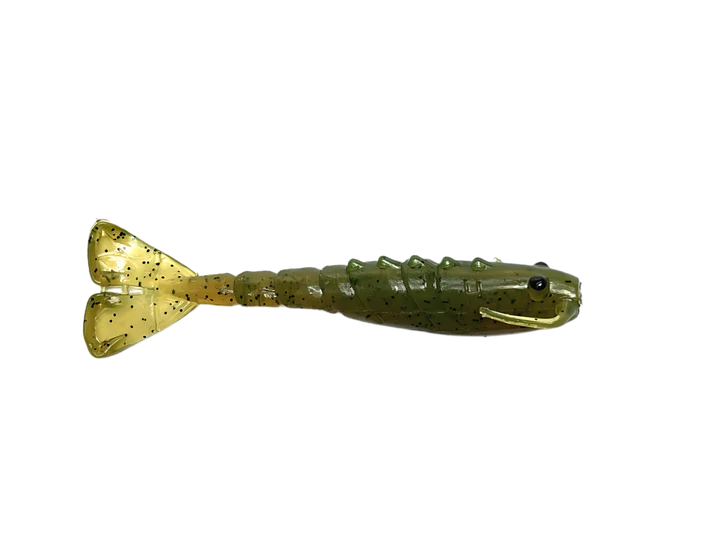 Hurricane Skimp 70 Strike Prawn