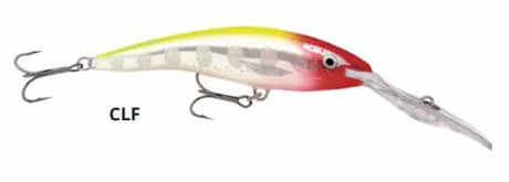 Rapala Deep Tail Dancer 9cm