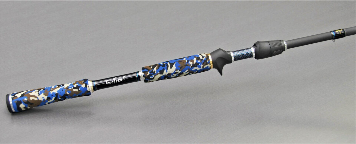 Millerods Production Rods