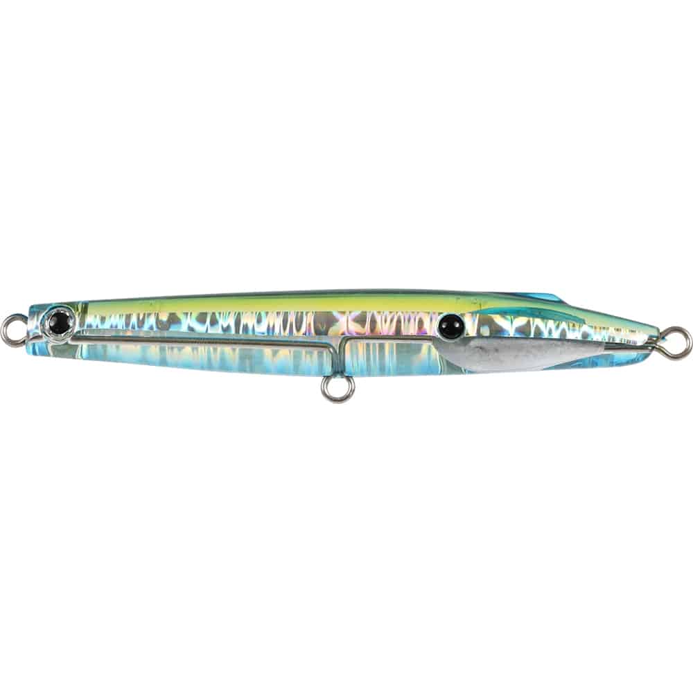 Bassday Crystal Pencil 120mm Casting Lure