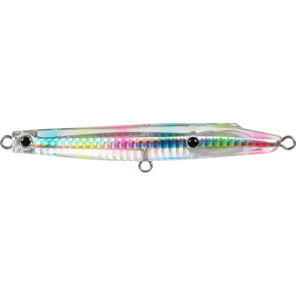 Bassday Crystal Pencil 120mm Casting Lure