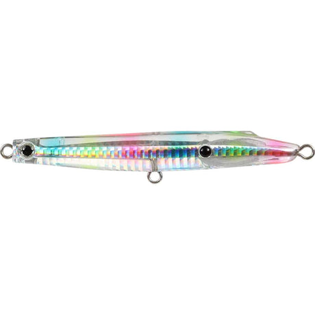 Bassday Crystal Pencil 120mm Casting Lure
