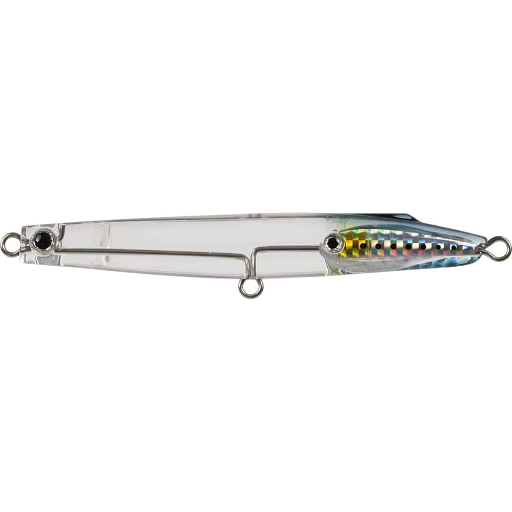 Bassday Crystal Pencil 120mm Casting Lure